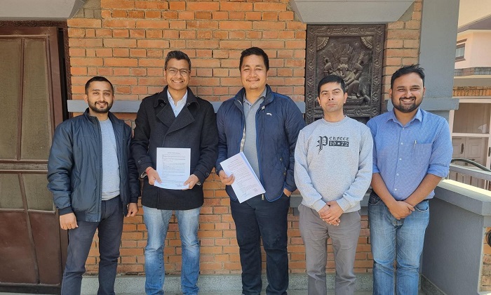 आइएमई ग्रुपको सहायक कम्पनी रिगो र भक्स्क्रोको गेटडेक्सबीच कल सेन्टर म्यानेजमेन्टका लागि सहकार्य