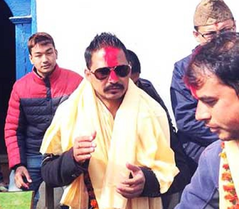प्युठानबाट प्रदेश सभामा रोज राणाले जिते