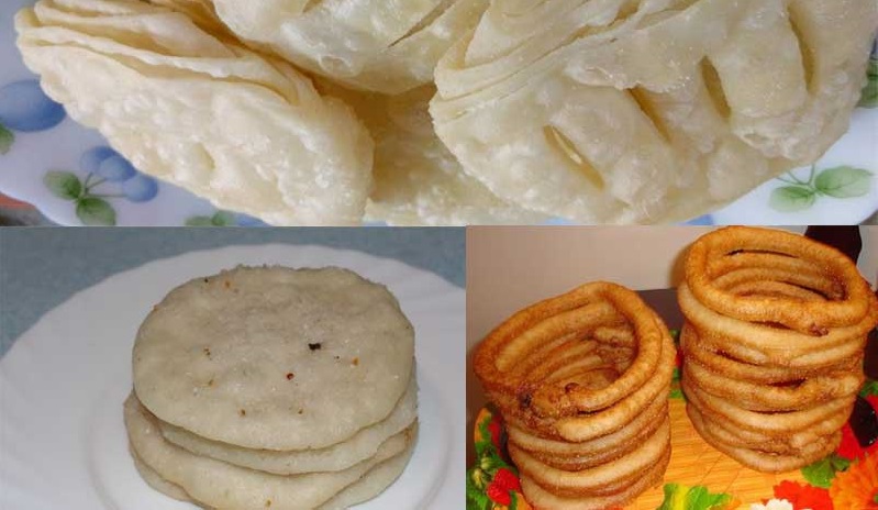 यसरी तयार पार्न सकिन्छ ‘चिनी, फिनी र सेलरोटी’