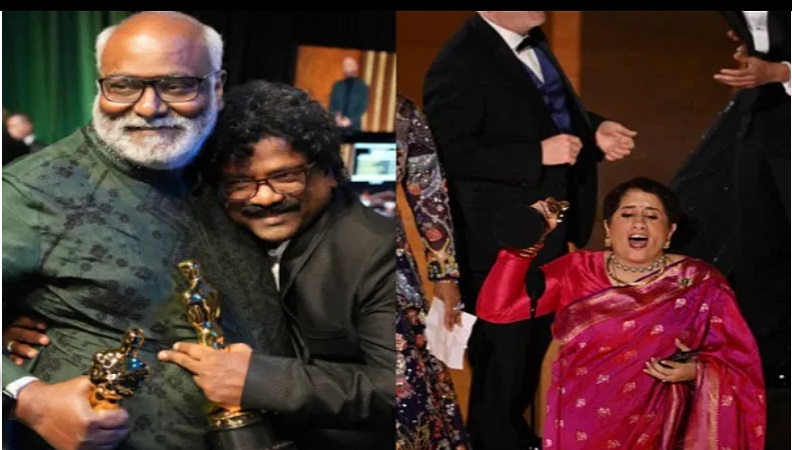 राजामौलीको आरआरआरले पनि थाप्यो ओस्कार, उनी हुन् सबै फिल्म हिट भएका निर्देशक