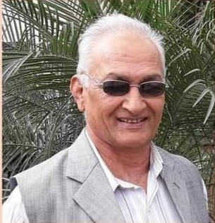 कोरोनाका कारण वरिष्ठ साहित्यकार सुवेदीको निधन