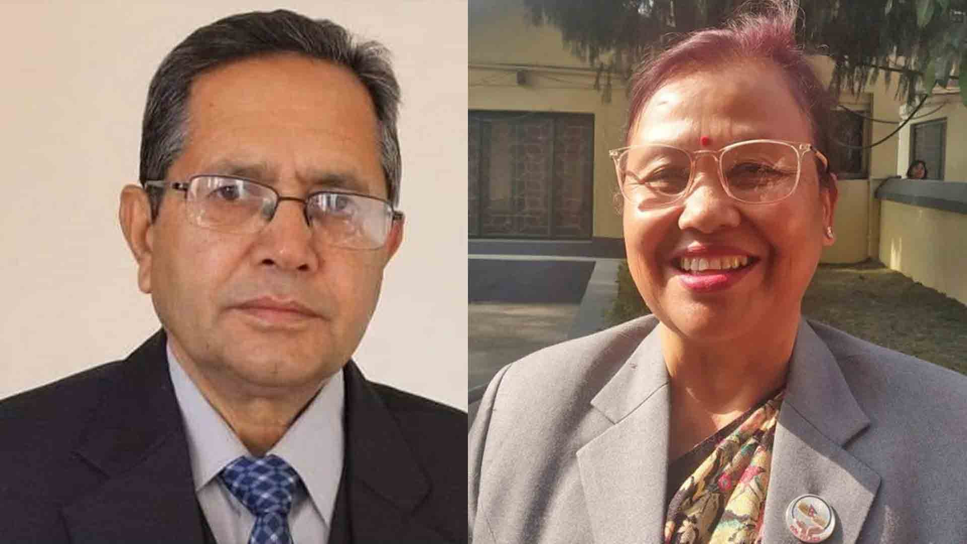 सभामुखको निर्वाचन आज ११ बजे, यस्तो छ अंकगणित