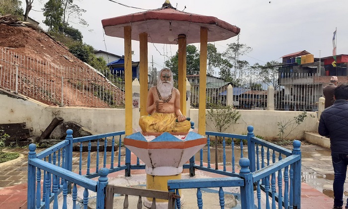 भोजपुरका पर्यटकीय क्षेत्र ओझेलमा