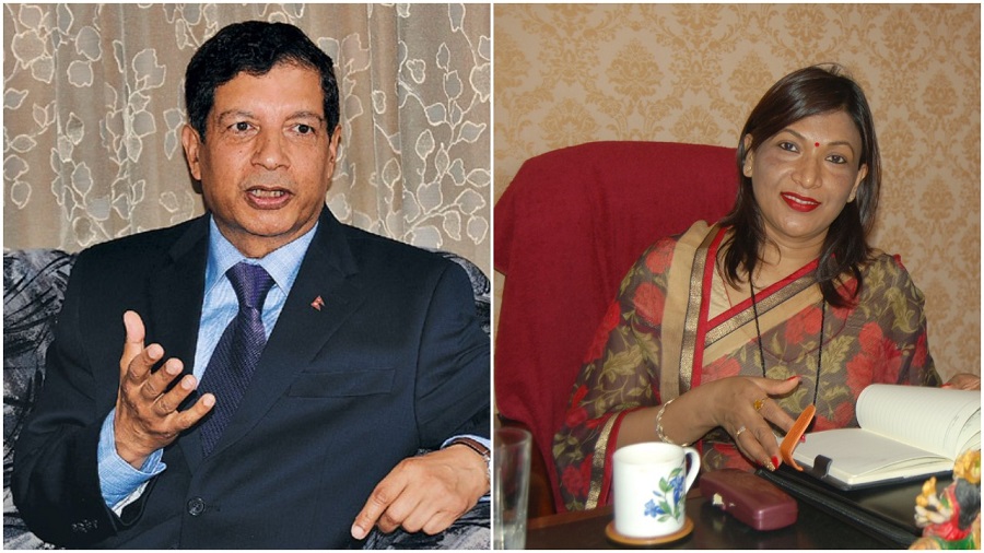 ब्याजदर घट्दा पुँजी पलायन हुने सम्भावन कति ?