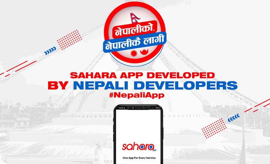 अर्को राइड शेयरिङ एपले कमाउने मौका दिँदै