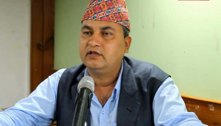 प्रदेशको नाम र राजधानी परिवर्तन हुनुपर्छ :मुख्य मन्त्री