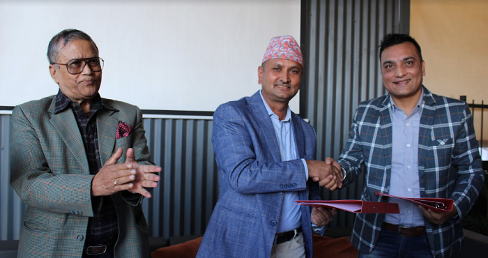 ‘नेपाल्स सिङ्गिङ्ग सुपरस्टार’ इमेज च्यानलबाट प्रशारण हुने