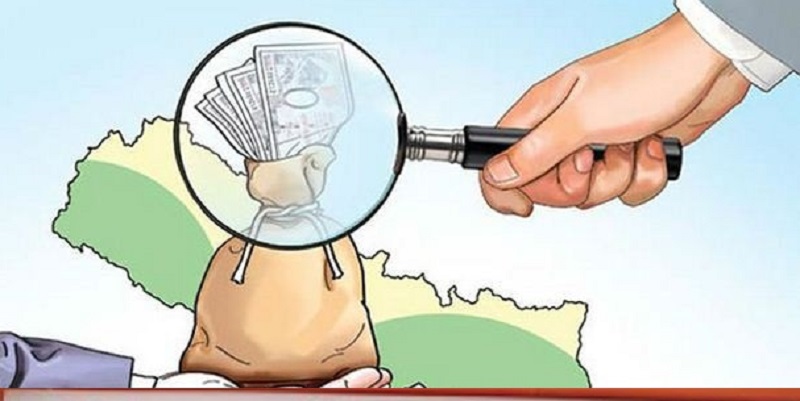 श्रोतबिनाको सम्पत्तिका मालिक बढे, सम्पत्ति शुद्धीकरण कसुर विरुद्ध १५ सय उजुरी
