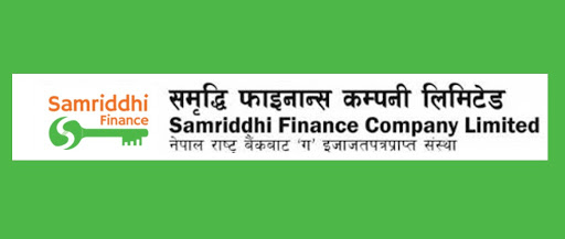 समृद्धि फाइनान्सले फागुन ८ गते देखि हकप्रद शेयर निष्कासन गर्दै