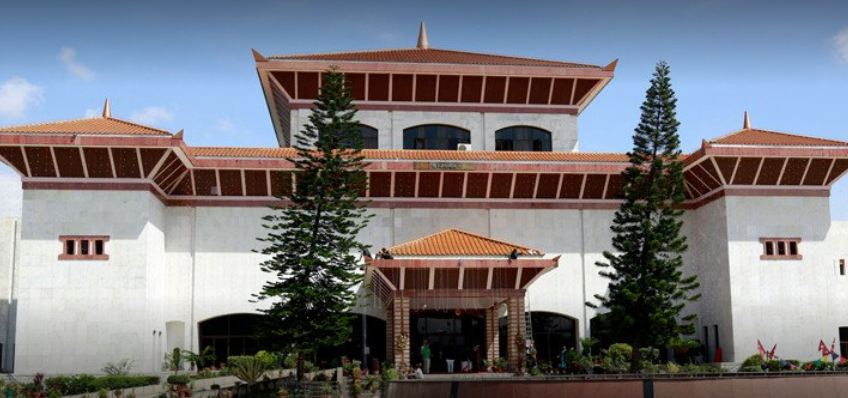 प्रतिनिधिसभा बैठक चैत ५ गतेसम्म स्थगित