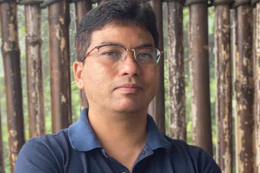 प्राइम कमर्सियल बैंकको प्रमुख कार्यकारी अधिकृतमा मानन्धर नियुक्त