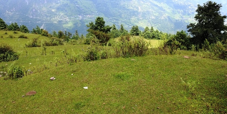 लागतको पर्खाइमा म्याग्दीको सौरबोट