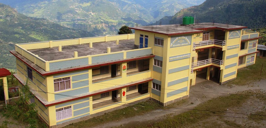७१ वटा विद्यालयमा पुस पहिलो साताबाट नयाँ प्रधानाध्यापक