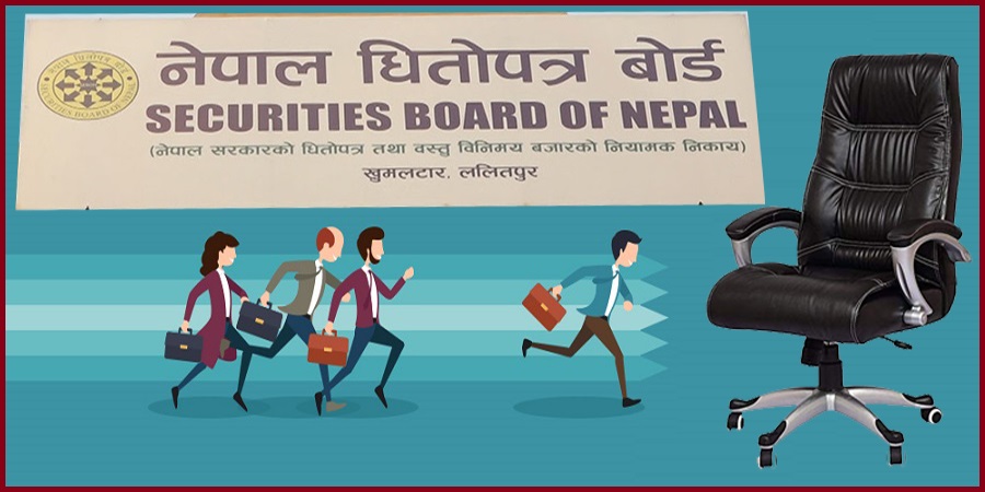 सेबोन अध्यक्षका एक दर्जन आकांक्षी, कसको दम कति ?