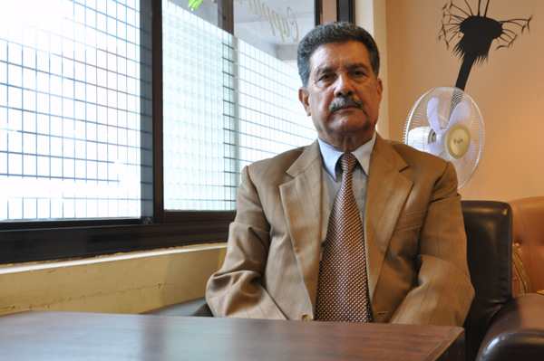 नबिल बैंकका पूर्वअध्यक्ष पौडेलको निधन