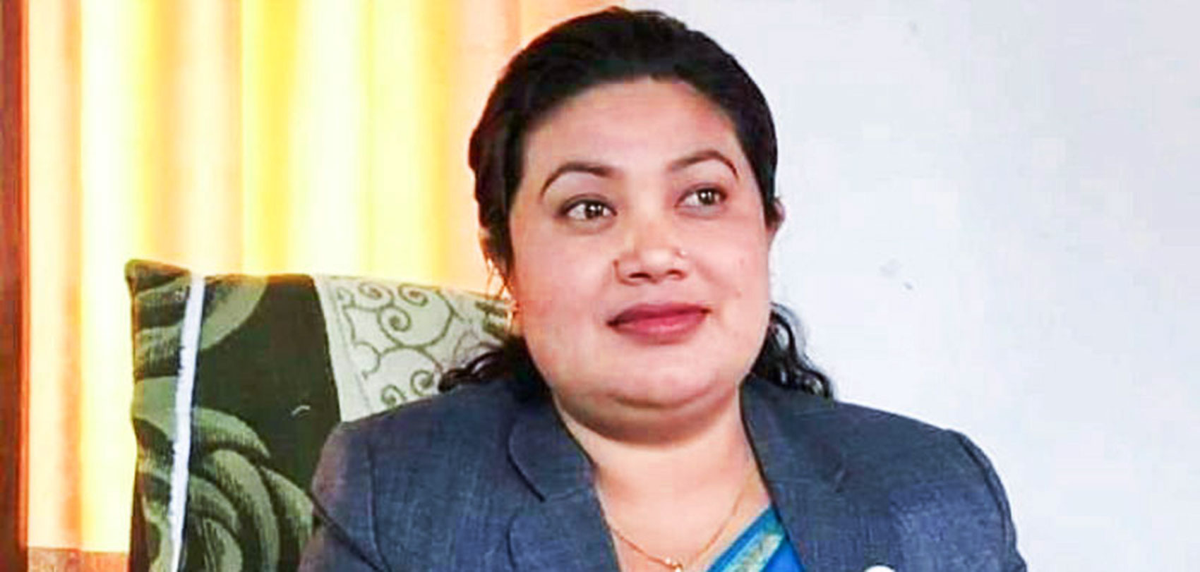 ‘बाँच्छुजस्तो लागेको थिएन’