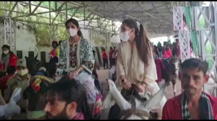 राज कुन्द्राविरुद्ध १५ सय पेजको आरोप पत्र, शिल्पा पुगिन् माताको शरणमा