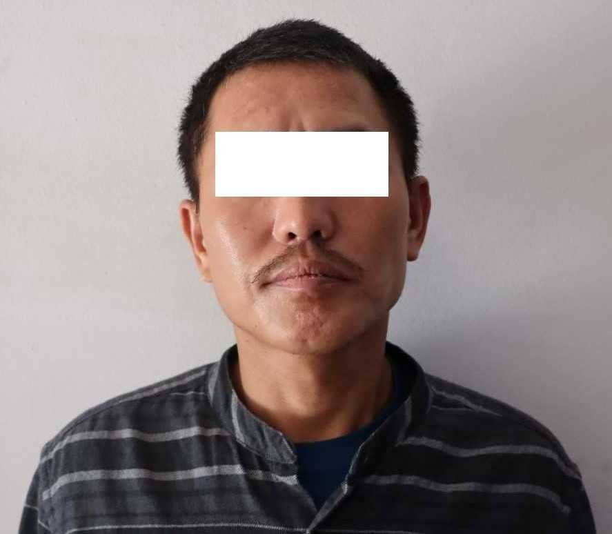 निहारिकामाथि बलात्कारको आरोप लागेका शिवराज श्रेष्ठ पक्राउ