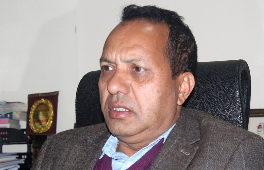 सानिमा रिलायन्स लाइफ इन्स्योरेन्सको सिईओ बने शिवनाथ पाण्डे, बीमा प्राधिकरणले दियो स्वीकृति