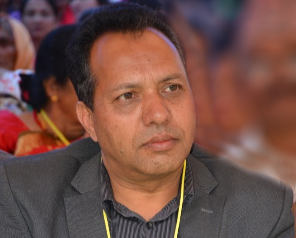 सूर्या लाइफका सिइओ पाण्डेले दिए राजीनामा