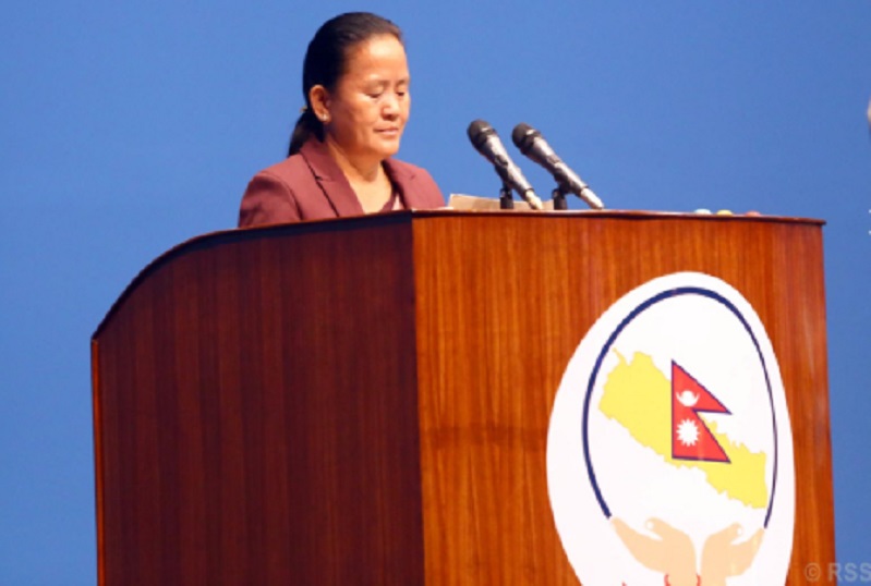 नयाँ नक्सा संसदबाट सर्वसम्मत अनुमोदन, नेपालको नक्सामा गुमेको भूमि समावेश