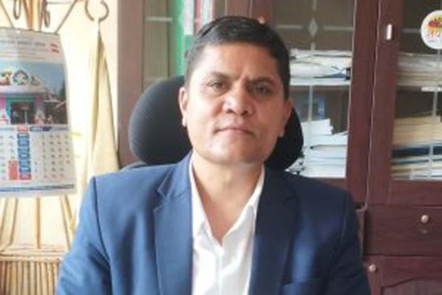 नेप्सेमा नयाँ अध्यक्ष, सेबोन पूर्वअध्यक्ष पौडेल चयन