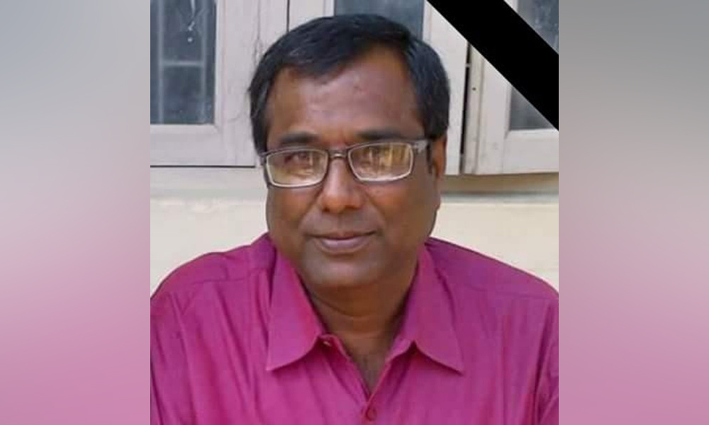झण्डै चार करोड बिगो माग गरिएका श्याम परदेशी ५ लाख धरौटीमा छुटे