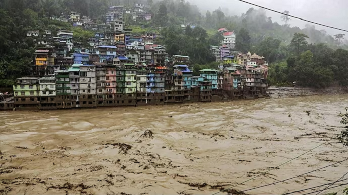 सिक्किममा १० नेपाली बेपत्ता, खोजी गरिदिन परिवारको आग्रह