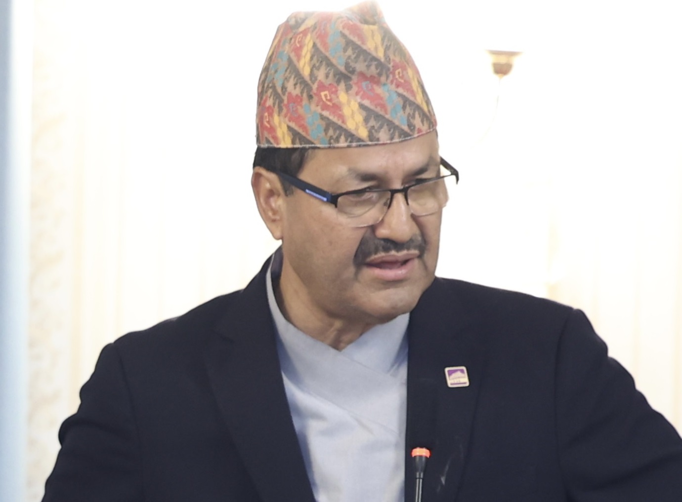 'प्रधानमन्त्रीको चीन भ्रमण पूर्णरूपमा सफल'