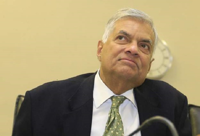 श्रीलंकाका राष्ट्रपतिमा रनिल विक्रमासिंघे निर्वाचित, १३४ सांसदको समर्थन