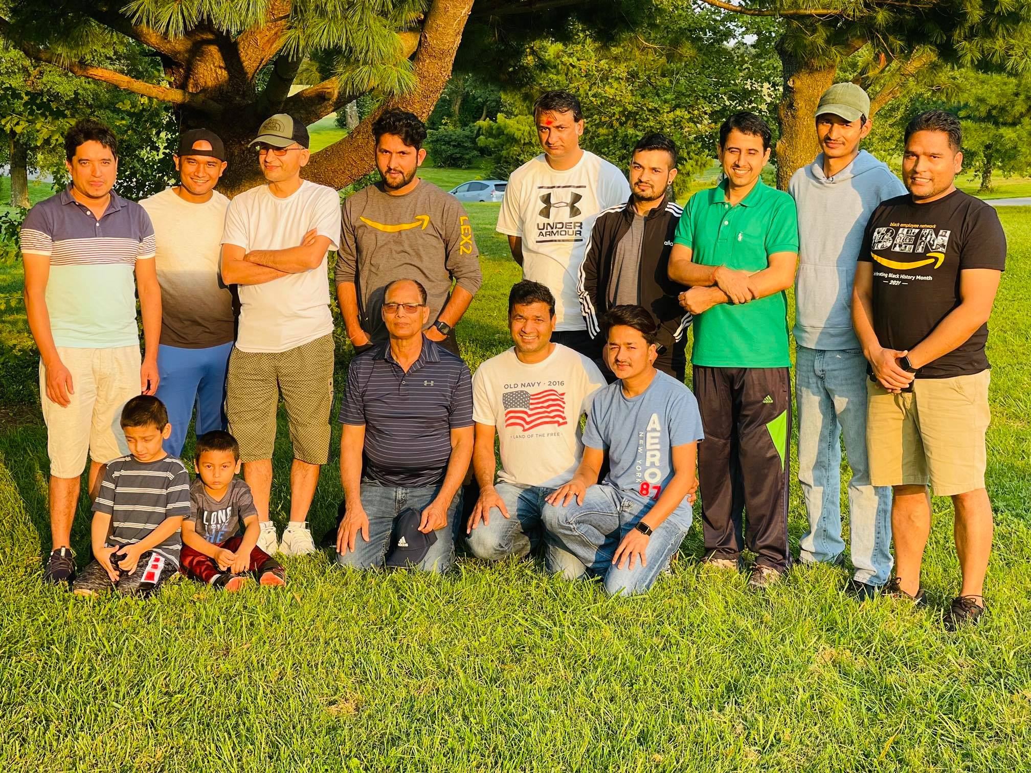 अमेरिकामा गठन भयो सुदुर पश्चिम समाज