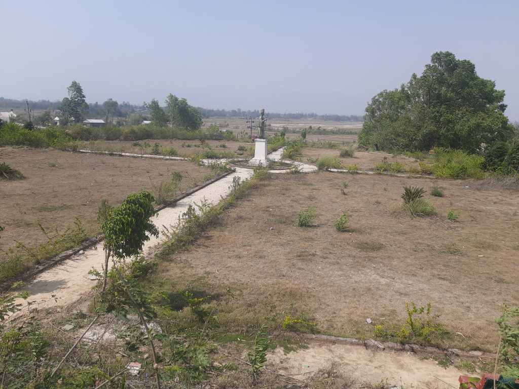 ओझेलमा सुकौरा, यस्तो छ इतिहास
