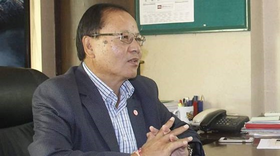 महासंघले सुकुन्तलाल हिराचनलाई कोषाध्यक्ष चुन्यो