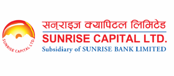 सनराईज क्यापिटलको वार्षिक साधारण सभा कात्तिक १२ गते , ४० प्रतिशत लाभांश प्रस्ताव