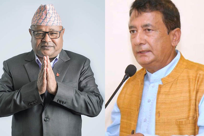 मतगणना सकिन लाग्दा कार्कीलाई पछि पारे एमालेका कुसियैतले
