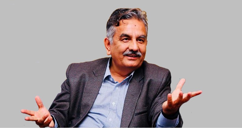 'जनगणना सङ्कलनका लागि लिएका विधि र सिद्धान्त सही छैनन्'