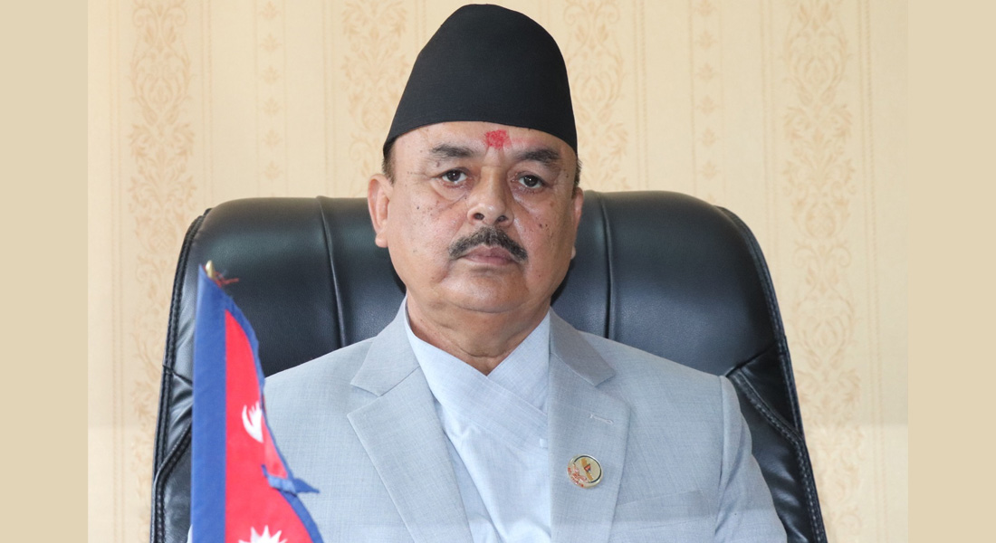 ‘बाल मन्दिरमा भएका अनियमितताप्रति मन्त्रालय गम्भीर’