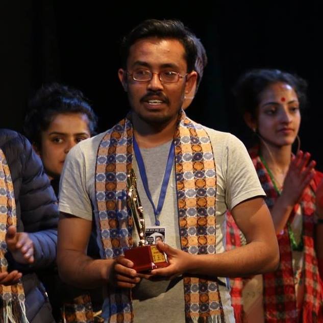 सोचे झैँ जिन्दगी रैनछ!