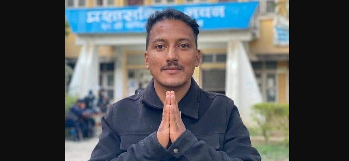 पाटन क्याम्पसको स्ववियु सभापतिमा लौरोका विष्ट विजयी