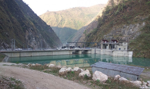 तनहुँ हाइड्रोले स्थानीयवासीलाई धोका दियो, क्षतिपूर्तिको माग्दै बुझाए ३५ बुँदे मागपत्र