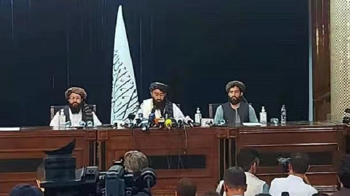 तालिबान सत्तालाई स्वीकार्ने बिन्दुमा राष्ट्रसंघ, खाद्यान्नबारे छलफल हुँदै