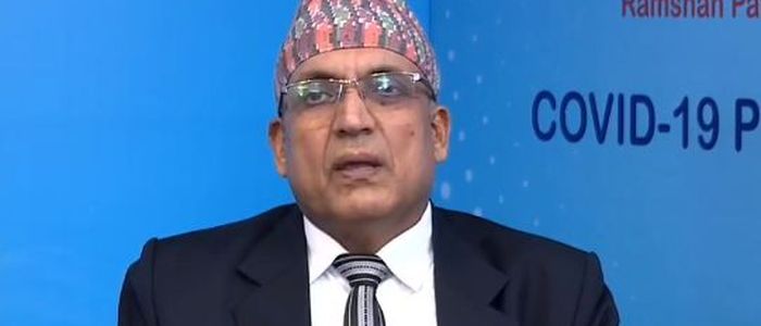‘असोज १ गते घरघरमा दीपावली गरौँ’