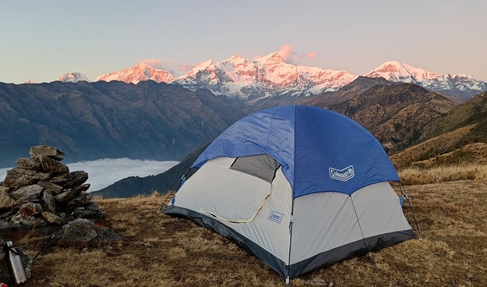 बुद्ध हिमाल-हिमालचुली ग्रेटलेक सर्किट ट्रेल निर्माण हुने