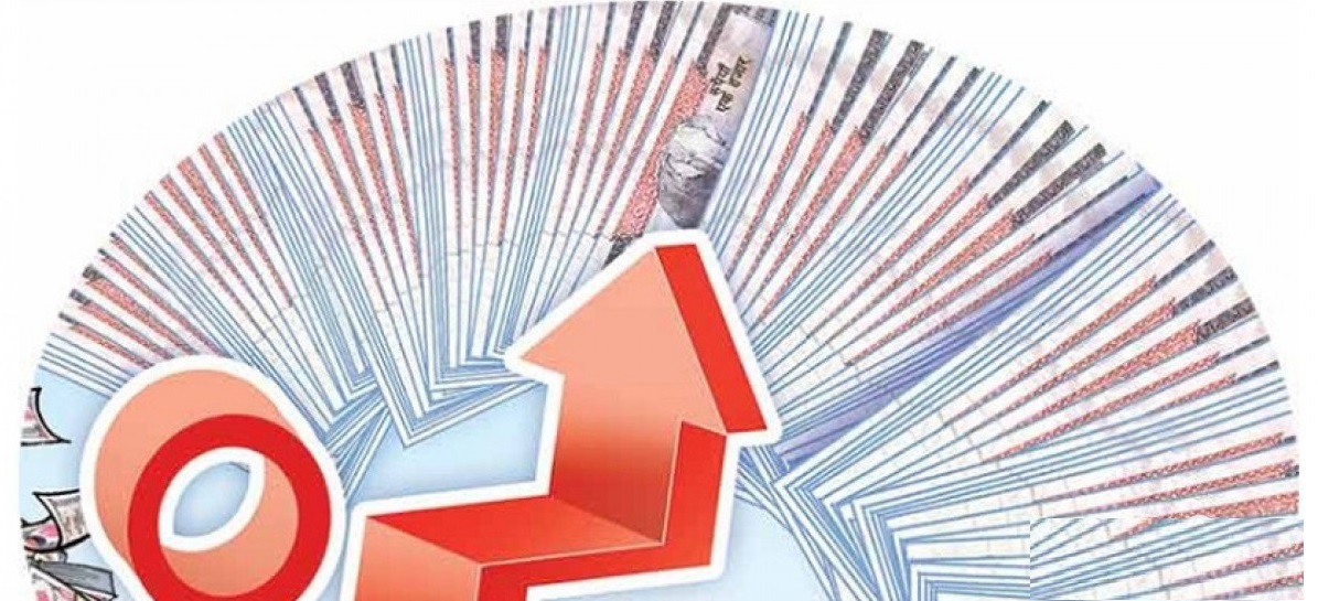 गत वर्ष अर्थतन्त्रका धेरै क्षेत्र नकारात्मक, यो वर्ष सबै सकारात्मक