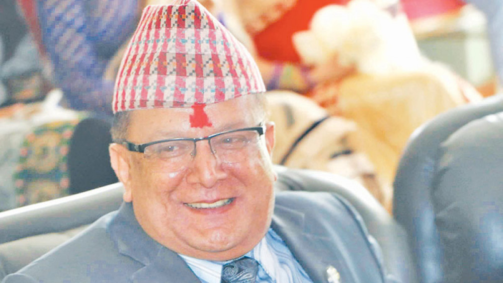 विवादास्पद कोइरालालाई वाणिज्य बैंकको अध्यक्ष बनाइँदै