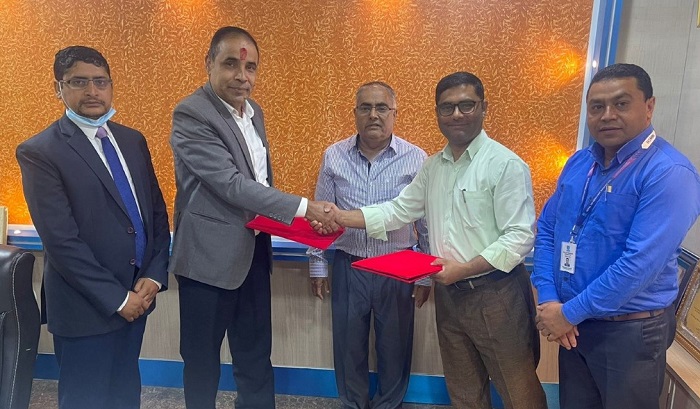 ईङवा हाइड्रोपावरको आइपिओ निष्कासनको जिम्मा नेपाल एसबिआई मर्चेण्टलाई