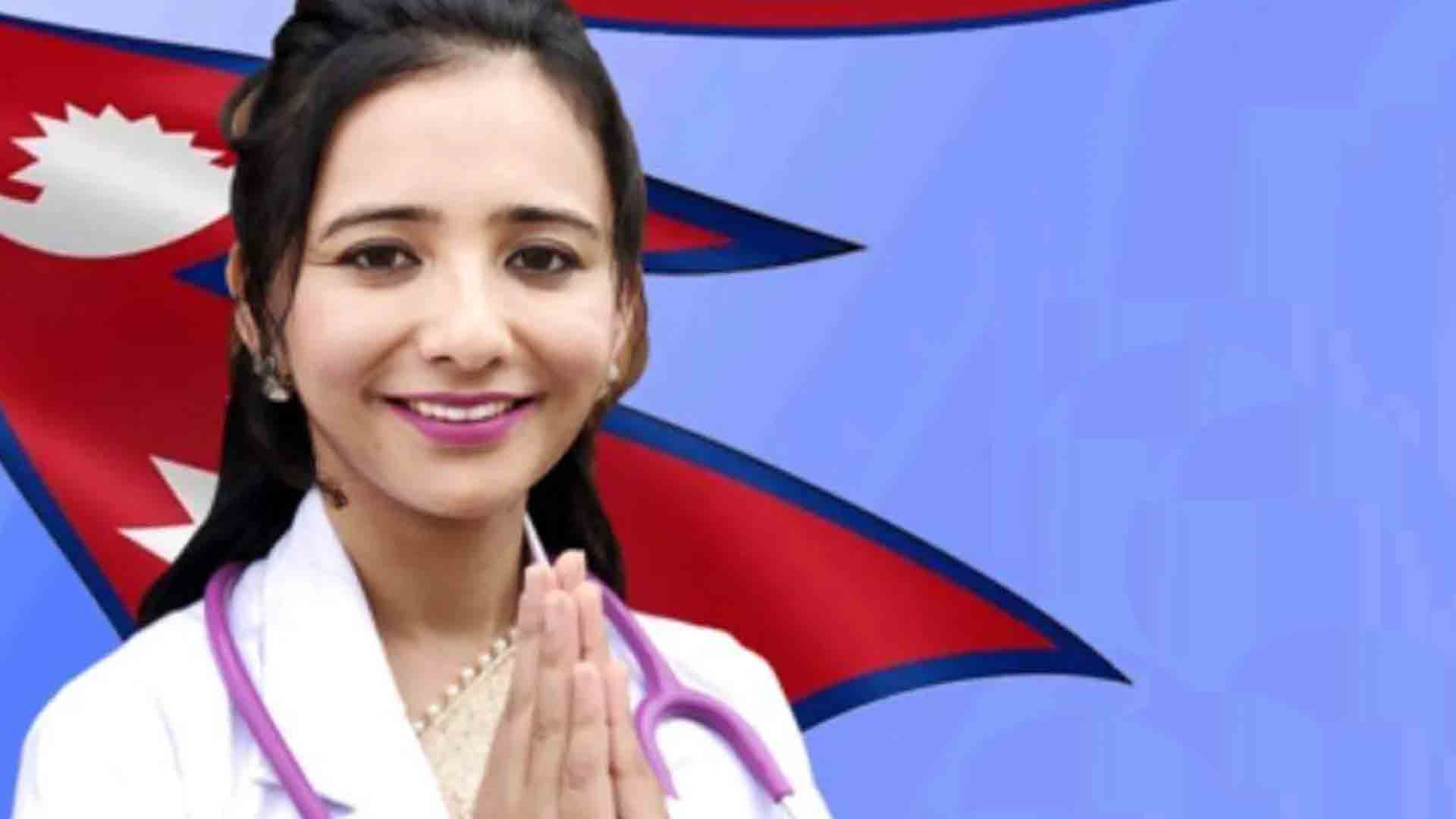 उर्जामन्त्रीलाई हराउँदै ललितपुरबाट डा. तोसिमा कार्की निर्वाचित
