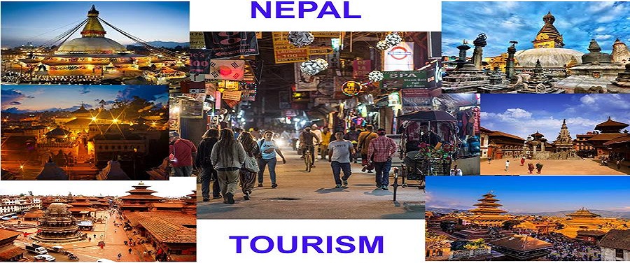 आन्तरिक तथा सीमा पर्यटन प्रवद्र्धनका लागि आन्तरिक ट्राभल मार्ट
