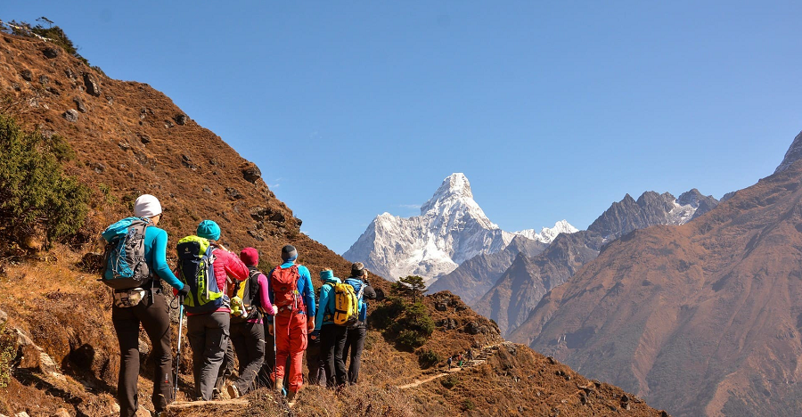 आज विश्व पर्यटन दिवस मनाइँदै