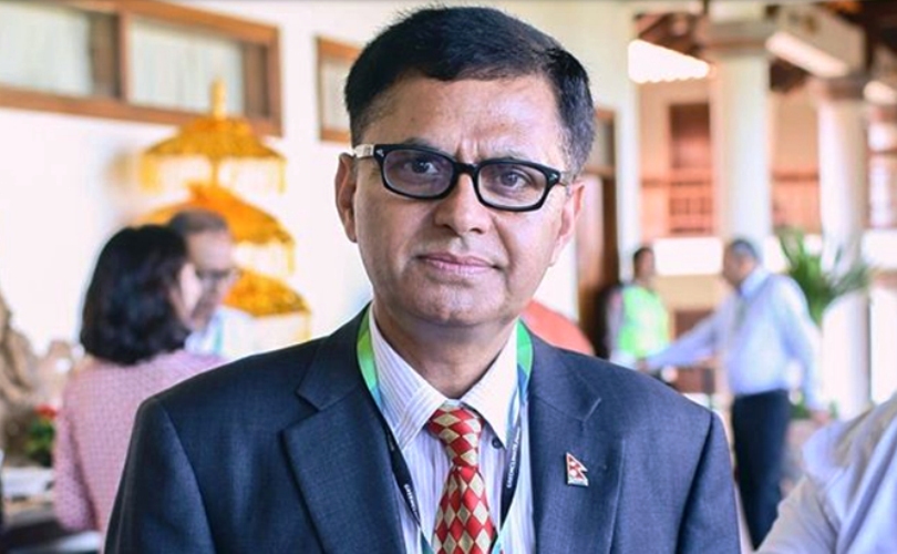 ''सातै प्रदेशमा भवन बनाउँदै कर्मचारी सञ्चय कोष''